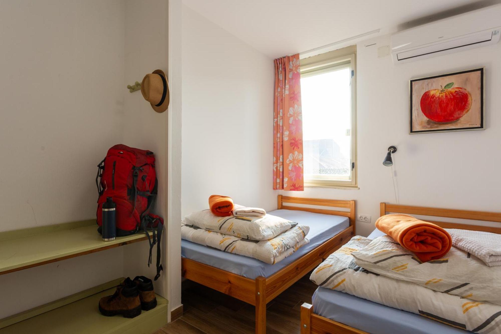 Yapka Rooms Толмин Экстерьер фото