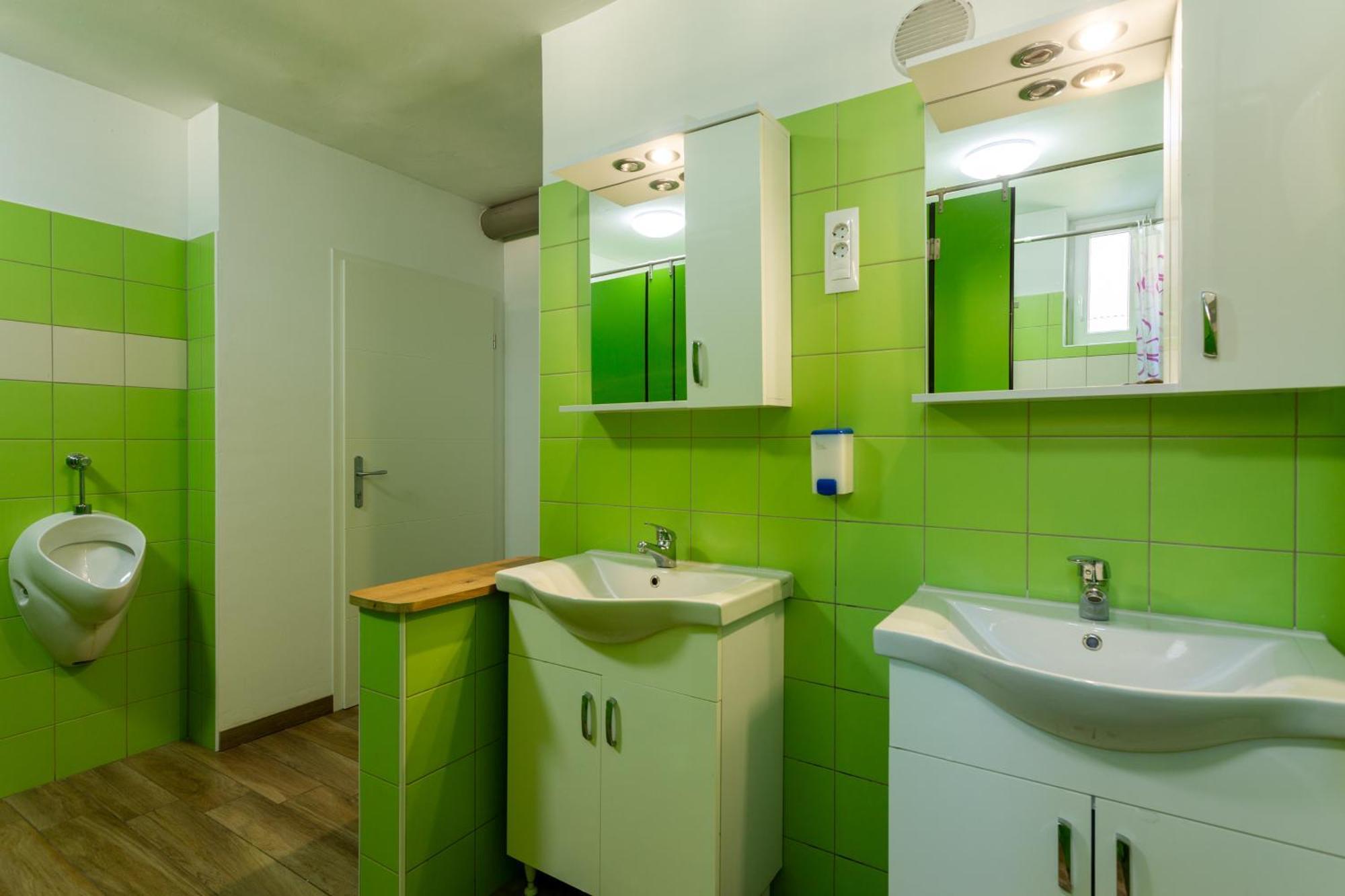 Yapka Rooms Толмин Экстерьер фото
