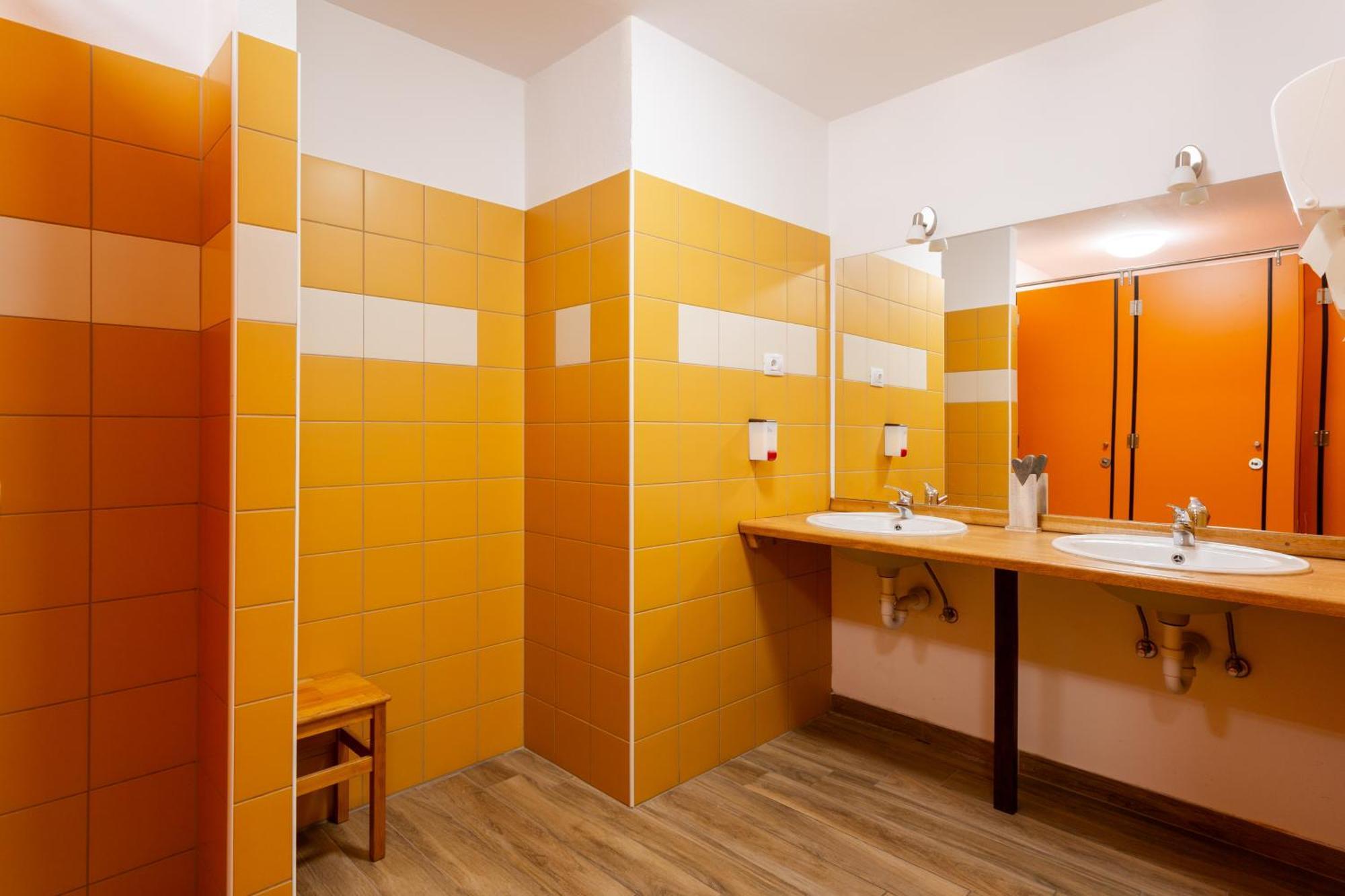 Yapka Rooms Толмин Экстерьер фото